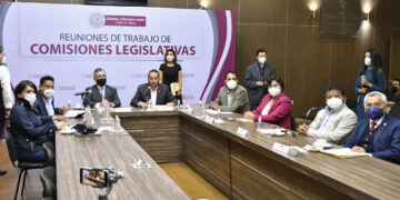 Acuerdan solución al diferendo limítrofe entre Cuautitlán y Cuautitlán Izcalli