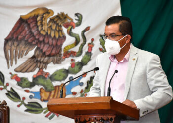 Solicitan priorizar vacuna anti covid para personal de seguridad y emergencias