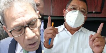 Victorino Barrios: El Órgano Interno de Control UAEM ahora sí tiene dientes