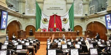 José Gustavo Vargas, alcalde sustituto de Zinacantepec