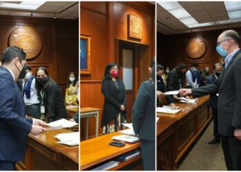 Sin sorpresas, tres aspiran a rectoría de UAEM