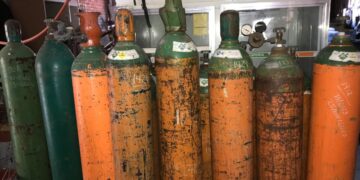 Proponen hasta cuatro años de cárcel por robo y fraude con tanques de oxígeno