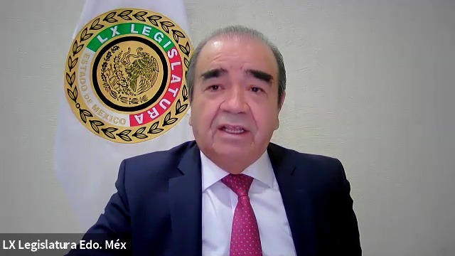 del PRI