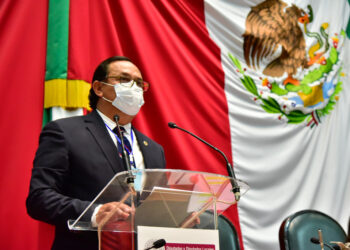 Fortalecerá el Congreso estatal la transparencia y el combate a la corrupción