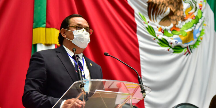 Fortalecerá el Congreso estatal la transparencia y el combate a la corrupción