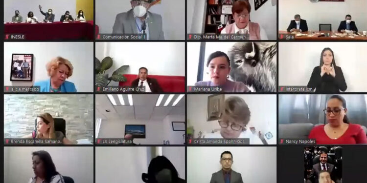 Llaman a redoblar esfuerzos para erradicar la violencia en contra de la mujer