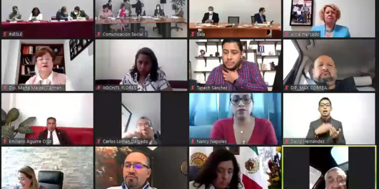 Proponen estrategia para fortalecer la seguridad escolar