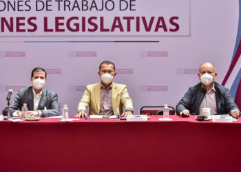 Aprueban el mandato de transparentar gasto público en Edomex