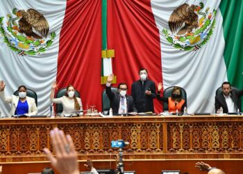 Aprueban iniciativas que cubren un vacío legal en materia de juicio hipotecario