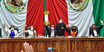 Aprueban iniciativas que cubren un vacío legal en materia de juicio hipotecario