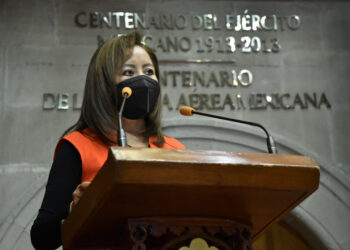 Piden en Edomex tipificar como delito la violencia económica