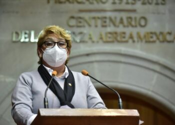 Mayor colaboración de DIF municipales para combatir violencia hacia menores
