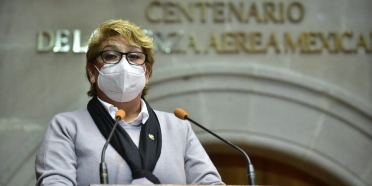 Mayor colaboración de DIF municipales para combatir violencia hacia menores