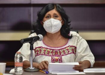 Demandan más recursos para atender mujeres indígenas violentadas