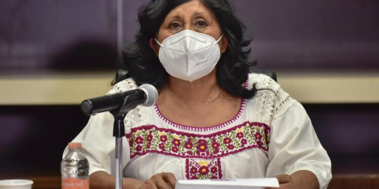 Demandan más recursos para atender mujeres indígenas violentadas