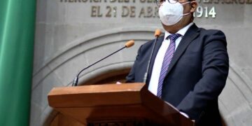 Por posible uso electoral de programas del campo piden investigación de la FGJEM