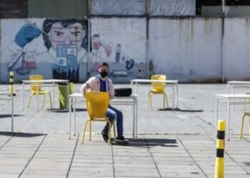 Solicitan apoyos para escuelas privadas y alumnado afectado por la pandemia