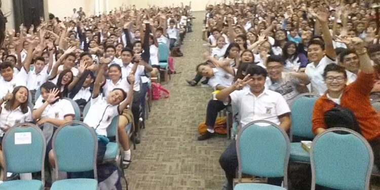 Garantiza el Congreso estatal defensoría pública para adolescentes