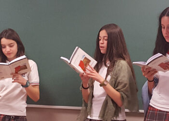 Proponen Ley de Fomento para la Lectura y el Libro del Estado de México