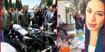Elementos de seguridad UAEM denuncian explotación laboral