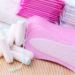 Buscan que se den productos de gestión menstrual gratuitos en escuelas