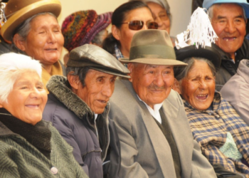 Plantean reformas para proteger el patrimonio de personas mayores