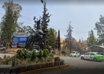 Llega carestía del agua al Pleno del Congreso mexiquense