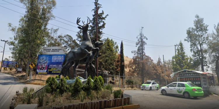 Llega carestía del agua al Pleno del Congreso mexiquense