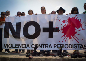 Hasta 25 años de prisión por asesinato de periodistas en Edomex