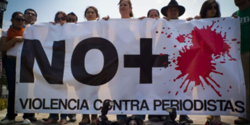 Hasta 25 años de prisión por asesinato de periodistas en Edomex