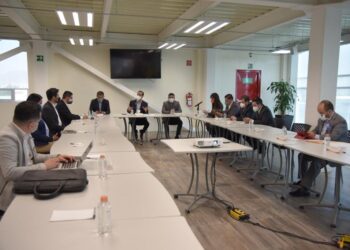 Urgen a cumplir Ley de Amnistía