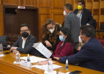 Alistan aprobación de la Ley de Protección a Periodistas