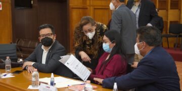 Alistan aprobación de la Ley de Protección a Periodistas