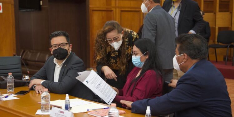 Alistan aprobación de la Ley de Protección a Periodistas