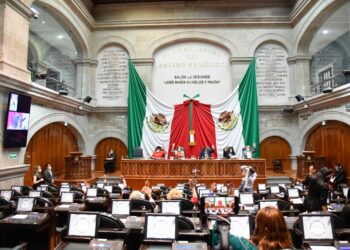 Llaman a erradicar la violencia política de género