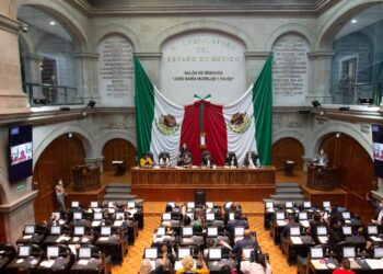 Determina Congreso programas sociales que se suspenden por veda electoral
