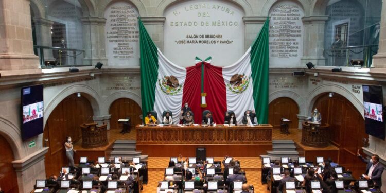 Determina Congreso programas sociales que se suspenden por veda electoral