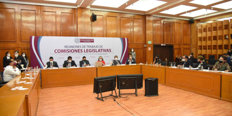 Inicia Congreso revisión del informe de fiscalización estatal 2019