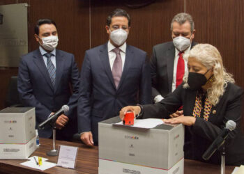 Revisará el Congreso minuciosamente Cuenta Pública Estatal 2020