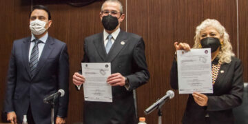 Apura el Congreso funcionamiento de la Alerta de Género