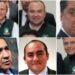 Los «PTC» que posiblemente dobletearon sueldo como Jorge Olvera en la CODHEM