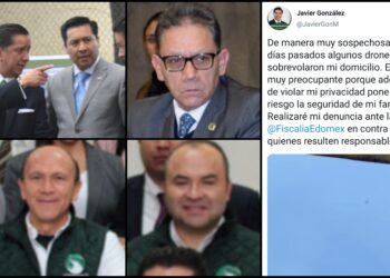 El enemigo ¿está en el aire o escondido en la UAEM?