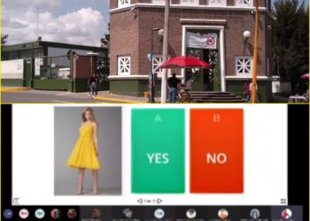 En plena clase agreden a profesora de prepa 5 UAEMéx