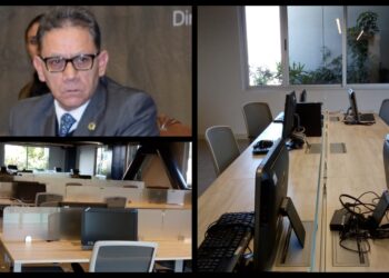 Trabajadores de la Torre Académica acusan violación a sus derechos laborales