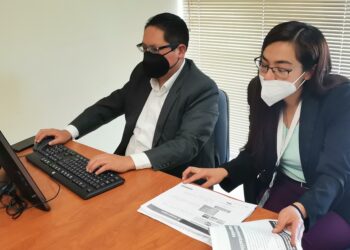 Fechas de sesiones informativas sobre las declaraciones de situación patrimonial y de intereses UAEMéx