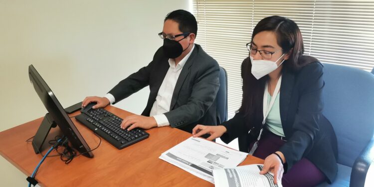 Fechas de sesiones informativas sobre las declaraciones de situación patrimonial y de intereses UAEMéx