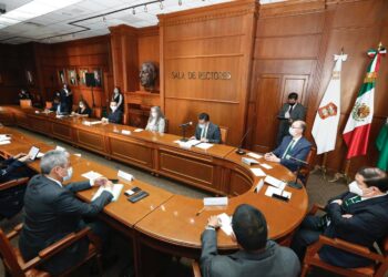 Combatir cualquier indicio de corrupción en UAEM, propósito de Administración 2021-2025: CEBD