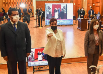 Analizará Congreso local exhortos sobre justicia ambiental y derechos humanos