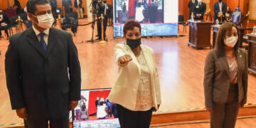 Analizará Congreso local exhortos sobre justicia ambiental y derechos humanos