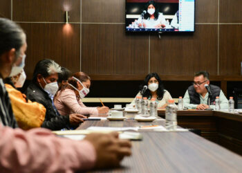 Proponen sancionar la apropiación indebida del patrimonio cultural indígena